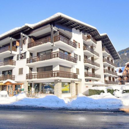 Appartement Morzine, 2 pièces, 4 personnes - FR-1-524-79 Esterno foto