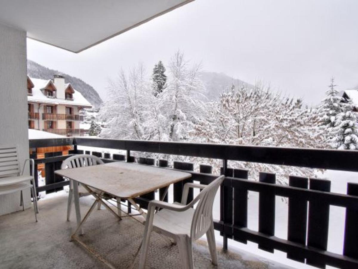 Appartement Morzine, 2 pièces, 4 personnes - FR-1-524-79 Esterno foto