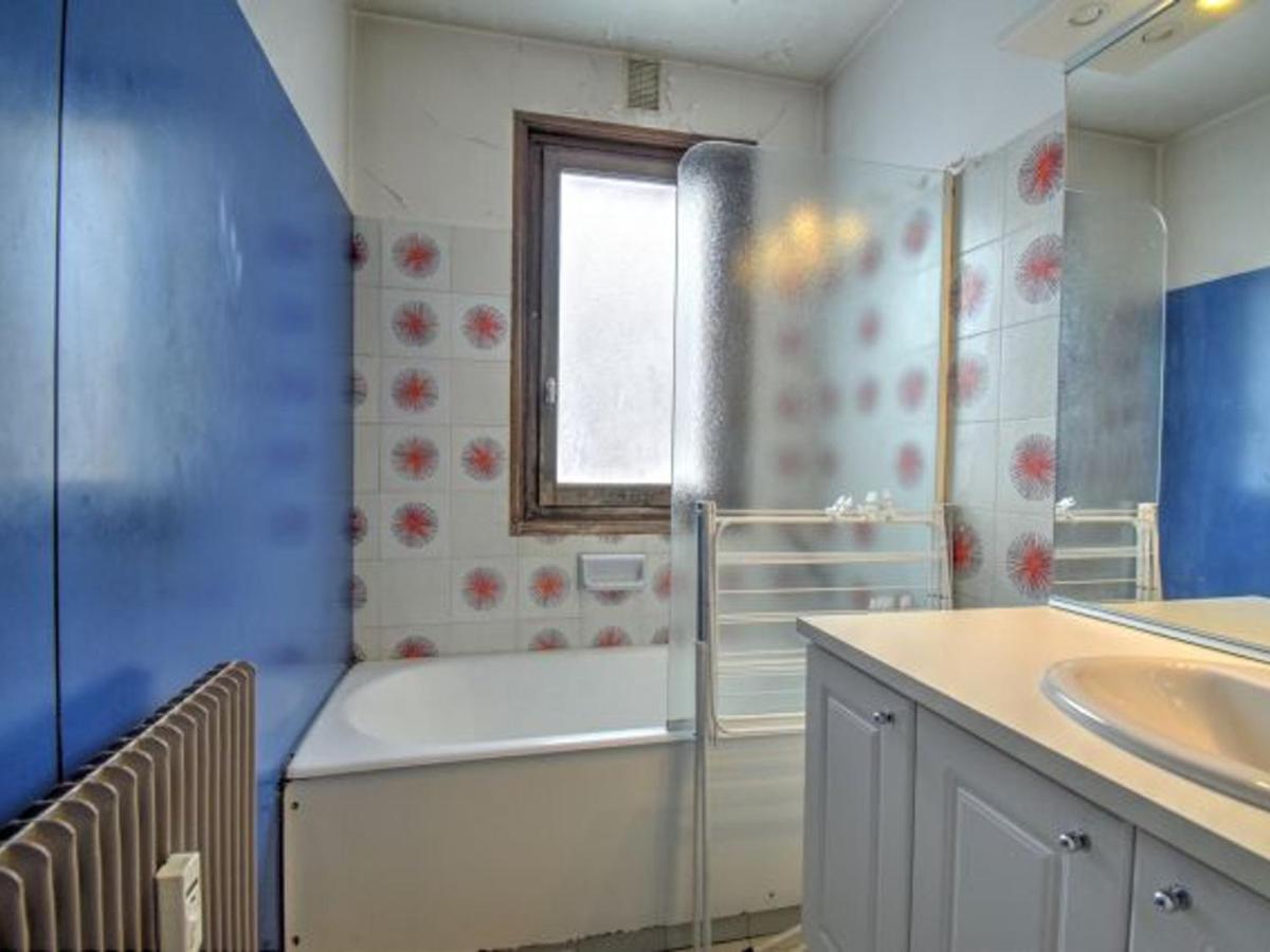 Appartement Morzine, 2 pièces, 4 personnes - FR-1-524-79 Esterno foto