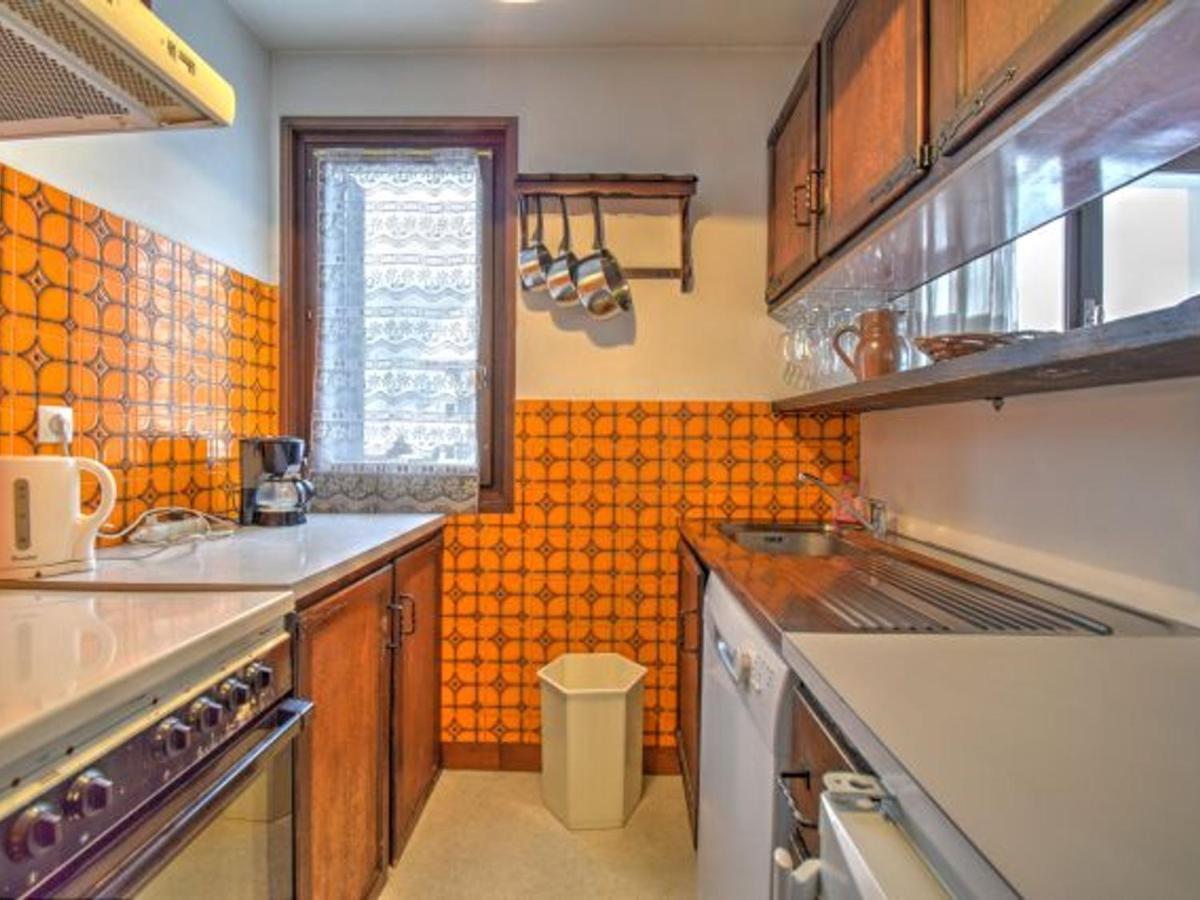Appartement Morzine, 2 pièces, 4 personnes - FR-1-524-79 Esterno foto