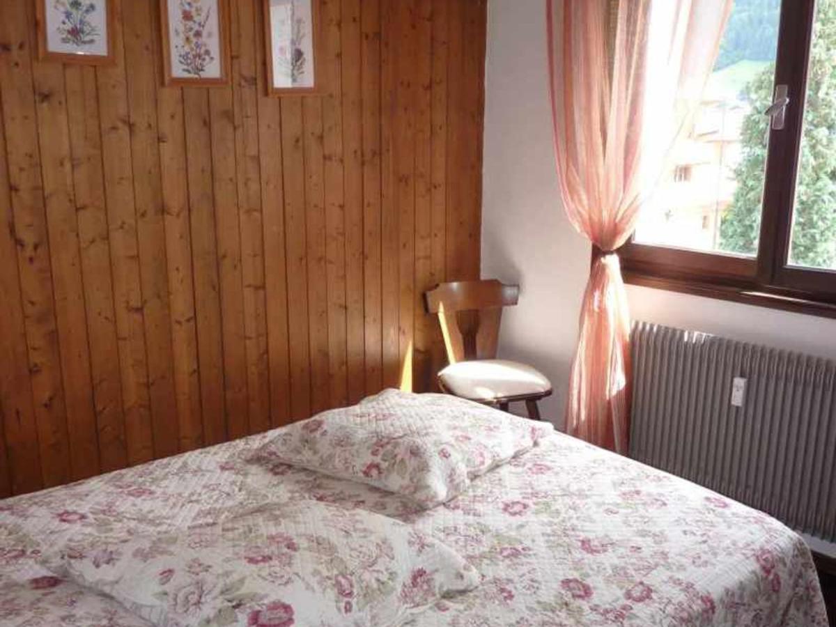 Appartement Morzine, 2 pièces, 4 personnes - FR-1-524-79 Esterno foto